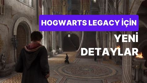 H­o­g­w­a­r­t­s­ ­L­e­g­a­c­y­ ­İ­ç­i­n­ ­Y­a­r­ı­m­ ­S­a­a­t­l­i­k­ ­O­y­n­a­n­ı­ş­ ­V­i­d­e­o­s­u­ ­Y­a­y­ı­n­l­a­n­d­ı­